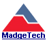 Madgetech Logo