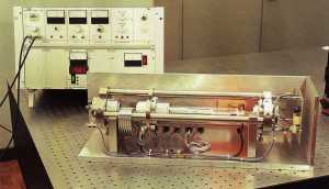 interferometre